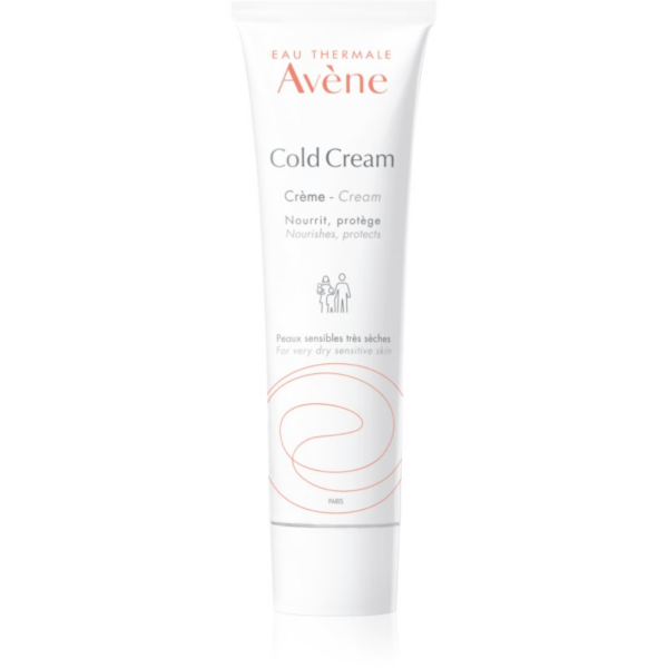 Avène Cold Cream krém a nagyon száraz bőrre 100 ml-Ár