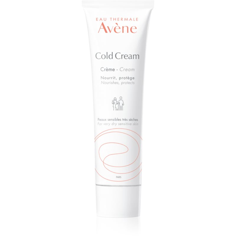 Avène Cold Cream krém a nagyon száraz bőrre 100 ml-Ár