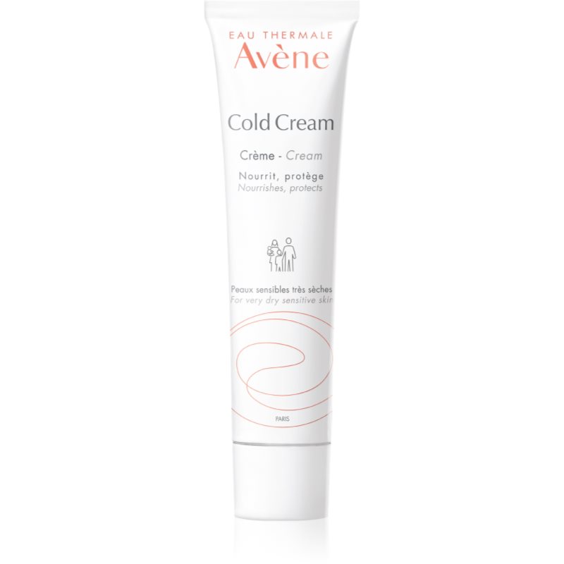 Avène Cold Cream krém a nagyon száraz bőrre 40 ml-Eredeti