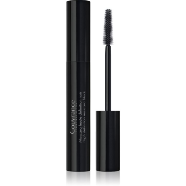 Avène Couvrance High Definition hosszabbító szempillaspirál érzékeny szemre árnyalat Black 7 ml-Ár
