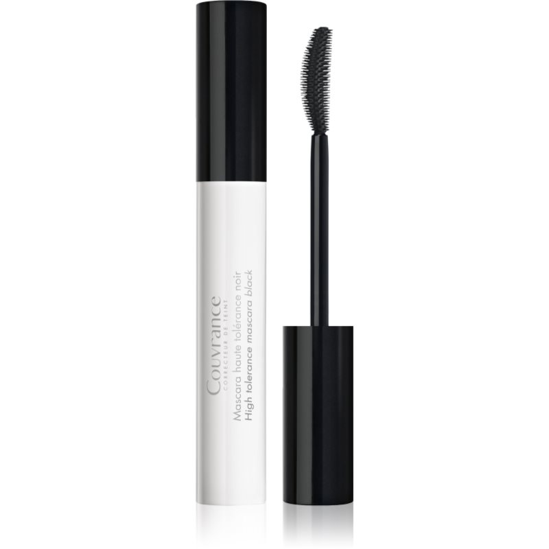 Avène Couvrance High Tolerance szempillaspirál érzékeny szemre árnyalat Black 7 ml-Ár