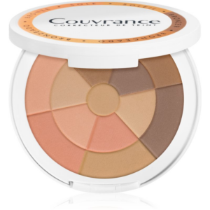 Avène Couvrance bronzosító púder az érzékeny arcbőrre 10 g-Ár