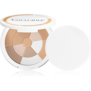 Avène Couvrance mozaik púder az érzékeny arcbőrre 10 g-Ár