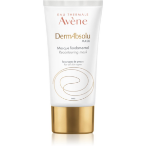 Avène DermAbsolu Recontouring Mask feszesítő maszk a bőr feszességének megújítására 75 ml-Ár