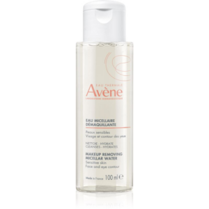 Avène Eau Micellare micellás sminklemosó víz 100 ml-Ár