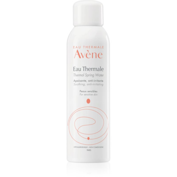 Avène Eau Thermale Thermal Spring Water termálvíz 150 ml-Ár