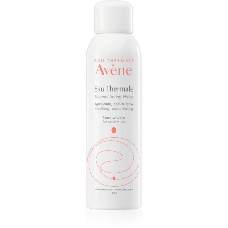 Avène Eau Thermale Thermal Spring Water termálvíz 150 ml-Ár