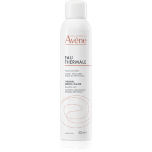Avène Eau Thermale Thermal Spring Water termálvíz 300 ml-Eredeti