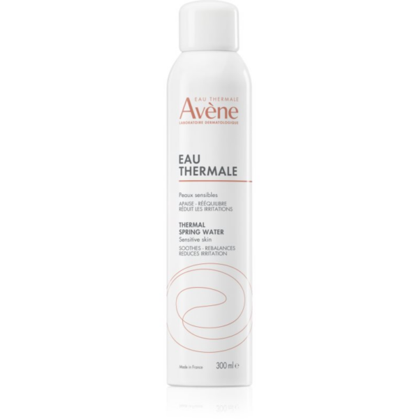 Avène Eau Thermale Thermal Spring Water termálvíz 300 ml-Eredeti