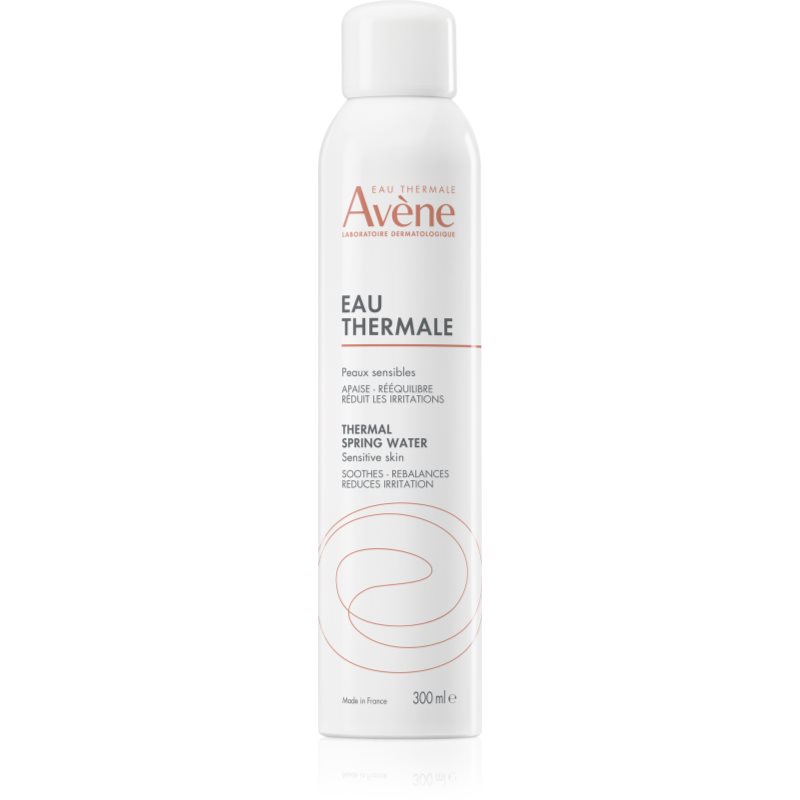 Avène Eau Thermale Thermal Spring Water termálvíz 300 ml-Eredeti