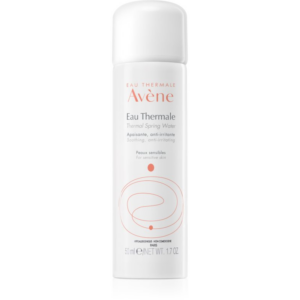 Avène Eau Thermale Thermal Spring Water termálvíz 50 ml-Ár