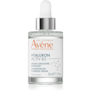 Avène Hyaluron Activ B3 Concentrated Plumping Serum koncentrált szérum a ráncok ellen 30 ml-Ár