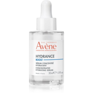 Avène Hydrance Boost koncentrált szérum a bőr intenzív hidratálásához 30 ml-Ár