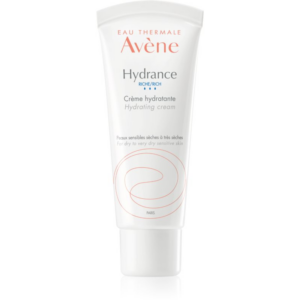 Avène Hydrance Rich Hydrating Cream hidratáló krém a száraz és nagyon száraz bőrre 40 ml-Ár