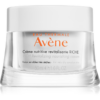 Avène Les Essentiels Rich Revitalizing Nourishing Cream gazdagon tápláló krém a nagyon száraz és érzékeny bőrre 50 ml-Eredeti