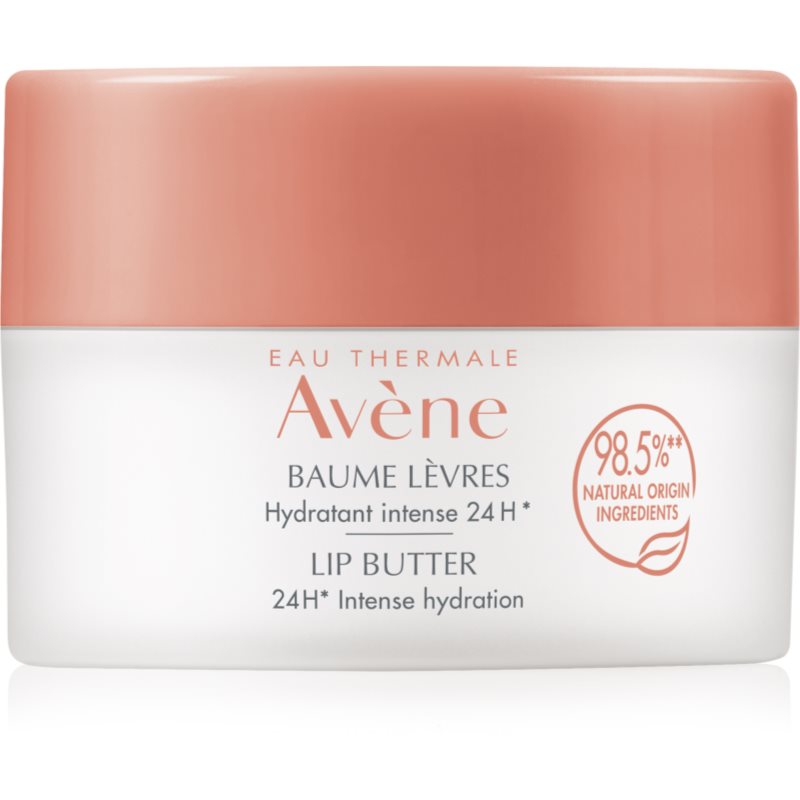 Avène Lip Butter intenzív hidratáló szájbalzsam 10 ml-Ár