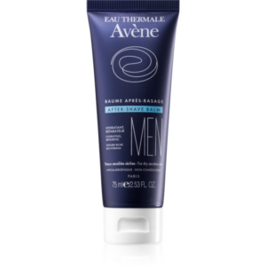 Avène Men borotválkozás utáni balzsam az érzékeny száraz bőrre 75 ml