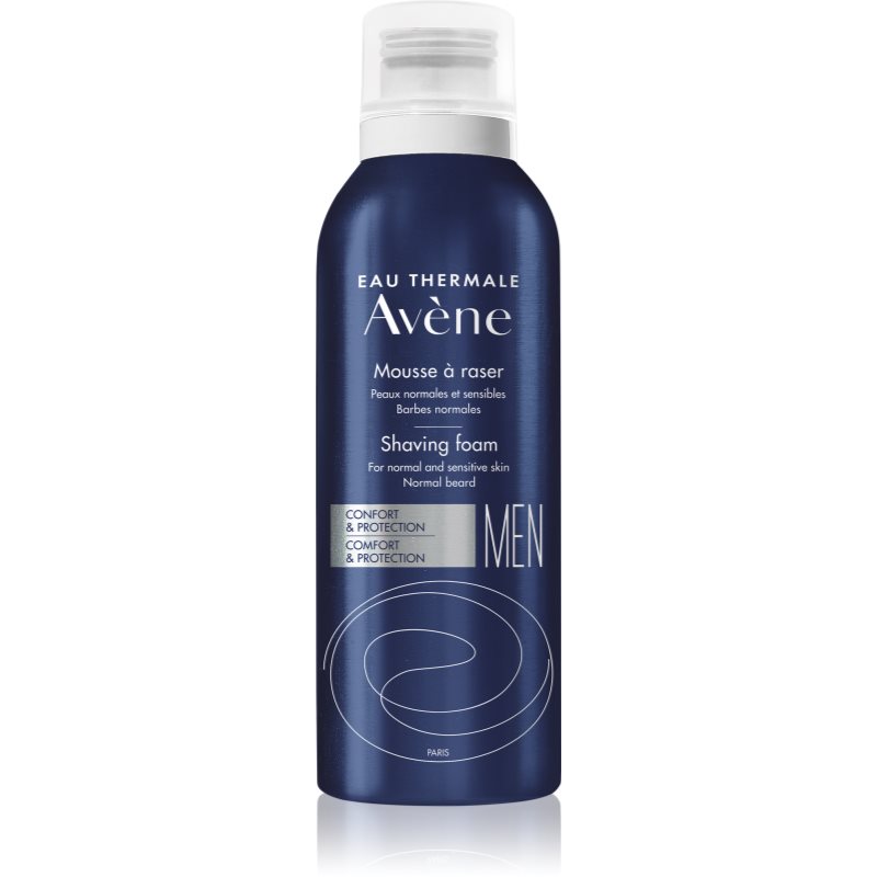 Avène Men borotválkozási hab uraknak 200 ml-Ár
