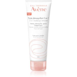 Avène Skin Care festéklemosó folyadék 3 az 1-ben 200 ml-Eredeti