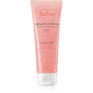 Avène Skin Care gyengéd géles peeling 75 ml-Eredeti