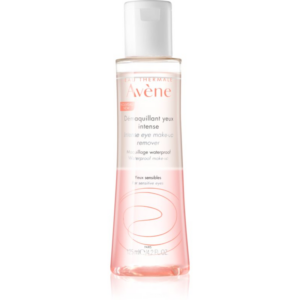Avène Skin Care kétfázisú sminklemosó érzékeny szemre 125 ml-Ár