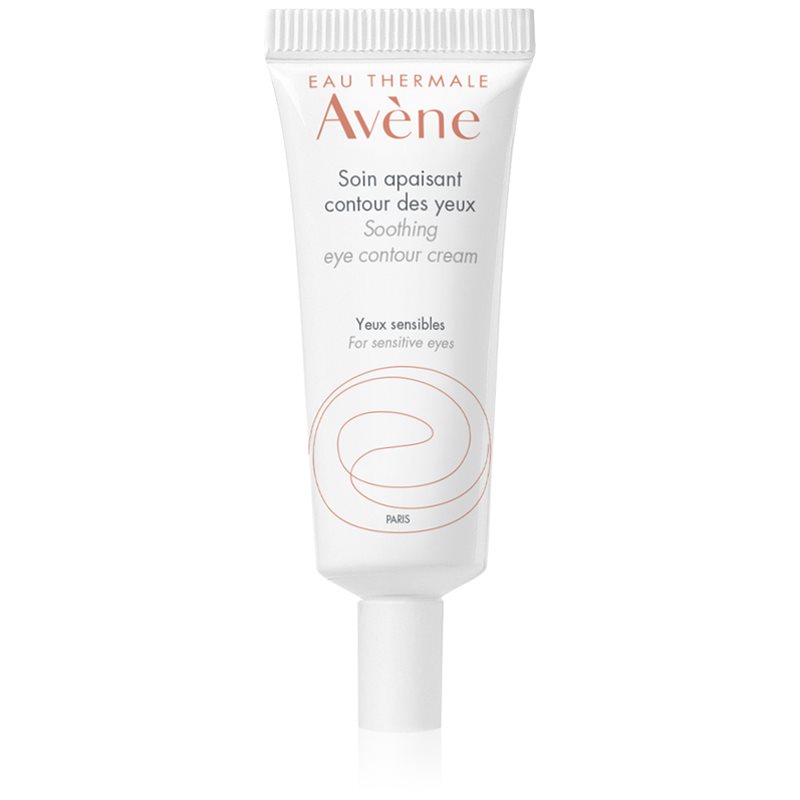 Avène Skin Care nyugtató krém a szem köré 10 ml-Ár