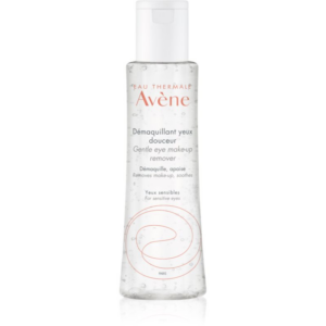 Avène Skin Care szemlemosó az érzékeny arcbőrre 125 ml-Ár