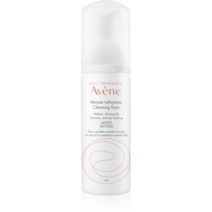 Avène Skin Care tisztító hab normál és kombinált bőrre 150 ml-Eredeti
