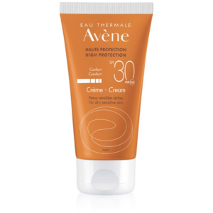 Avène Sun Comfort Cream napozókrém SPF 30 50 ml-Ár