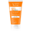 Avène Sun Fragrance-Free Cream napozó krém parfümmentes SPF 50+ 50 ml-Ár