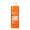 Avène Sun Resistant Family Spray védő spray SPF 50+ 400 ml