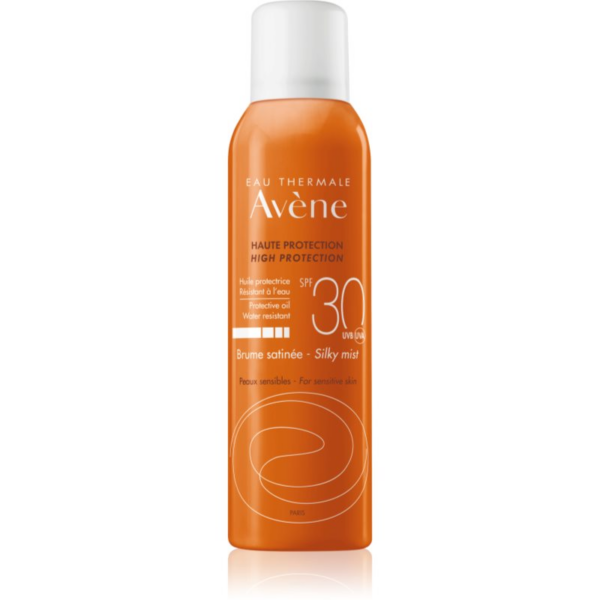 Avène Sun Silky Mist védő permet SPF 30 150 ml-Eredeti