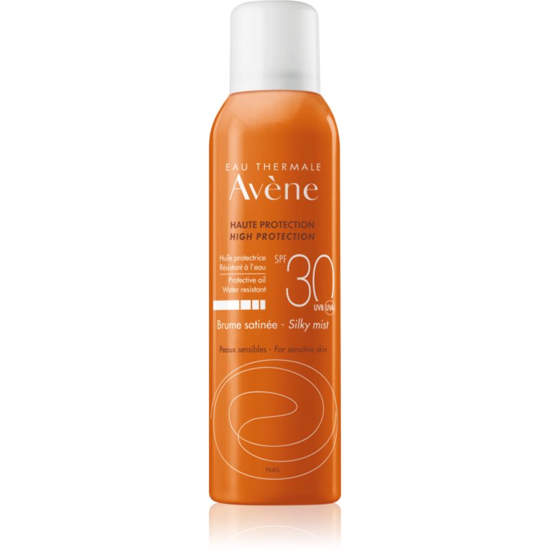 Avène Sun Silky Mist védő permet SPF 30 150 ml-Eredeti