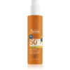 Avène Sun Spray for Children napozó spray gyermekeknek SPF 50+ 2 éves kortól 200 ml-Ár