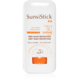 Avène Sun SunsiStick KA védő stift érzékeny területekre SPF 50+ 20 g-Ár