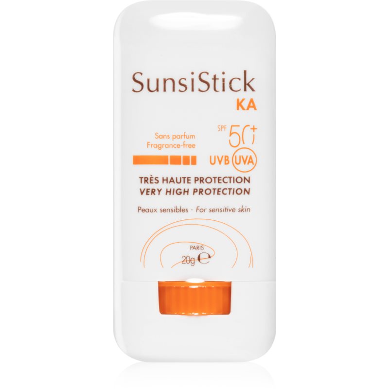 Avène Sun SunsiStick KA védő stift érzékeny területekre SPF 50+ 20 g-Ár