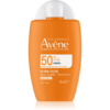 Avène Sun Ultra Fluid Invisible gyengéd védő folyadék SPF 50 50 ml-Ár