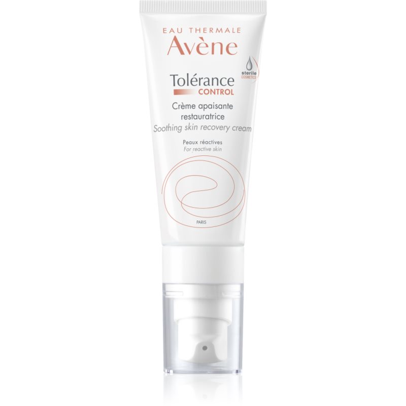 Avène Tolérance Control megújító krém az arcbőr megnyugtatására 40 ml-Ár