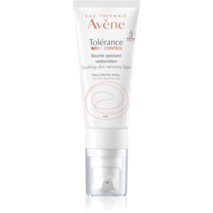 Avène Tolérance Control nyugtató és megújító balzsam 40 ml-Ár