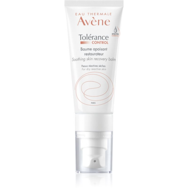 Avène Tolérance Control nyugtató és megújító balzsam 40 ml-Ár