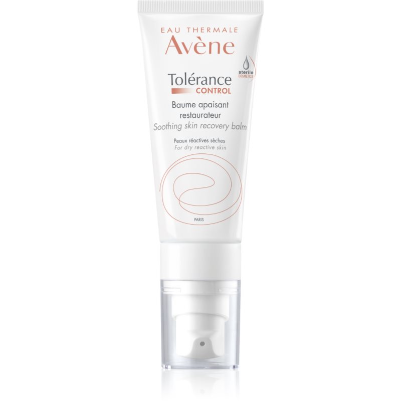 Avène Tolérance Control nyugtató és megújító balzsam 40 ml-Ár