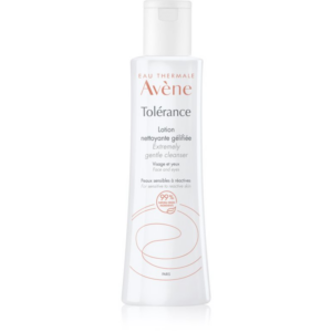 Avène Tolérance Extremely Gentle Cleanser tisztító és sminkeltávolító tej 200 ml-Ár