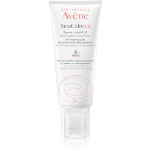 Avène XeraCalm A.D. Lipid-replenishing balm lipidpótló balzsam nagyon száraz