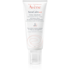 Avène XeraCalm A.D. Lipid-replenishing cream lipidpótló krém száraz és atópiás bőrre 200 ml-Ár
