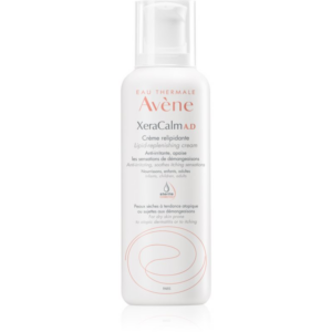 Avène XeraCalm A.D. Lipid-replenishing cream lipidpótló krém száraz és atópiás bőrre 400 ml-Eredeti