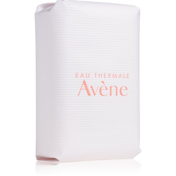 Avène XeraCalm A.D. Ultra-Rich Cleansing Bar Ultra tápláló szappan száraz és atópiás bőrre 100 g
