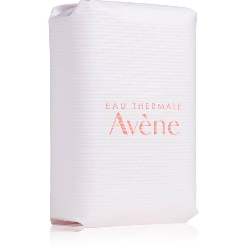 Avène XeraCalm A.D. Ultra-Rich Cleansing Bar Ultra tápláló szappan száraz és atópiás bőrre 100 g