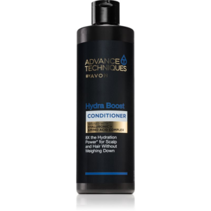 Avon Advance Techniques Hydra Boost hidratáló kondicionáló az életerő nélküli hajnak 250 ml-Ár