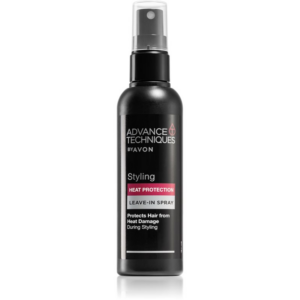 Avon Advance Techniques védő spray a hajformázáshoz