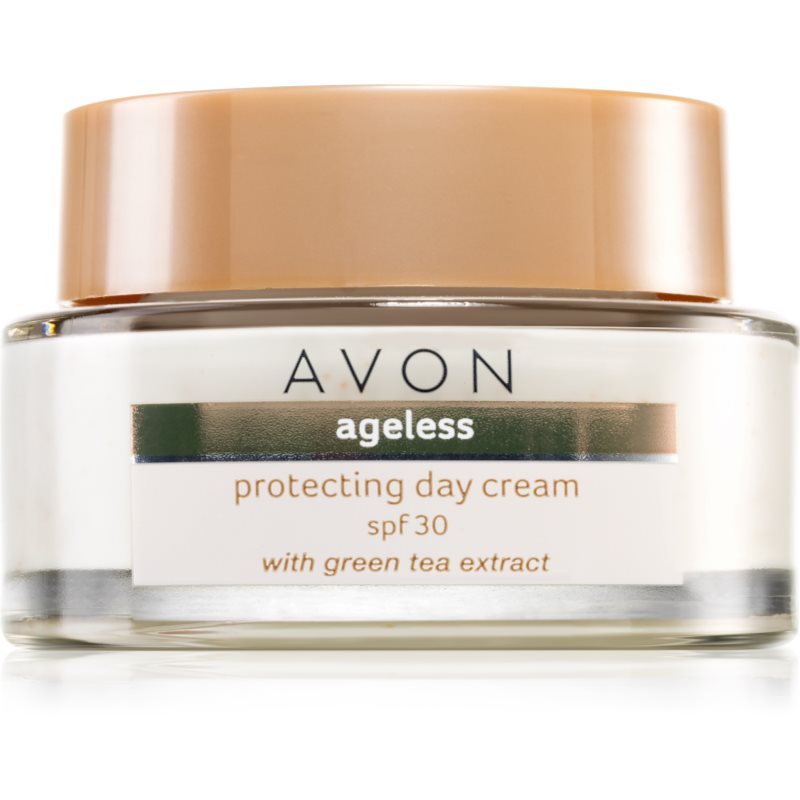 Avon Ageless ápoló nappali krém SPF 30 50 ml-Ár